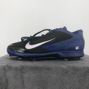 NWOB-Nike Hurache baseball cleats